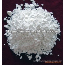 Calcium Chloride 74% flakes